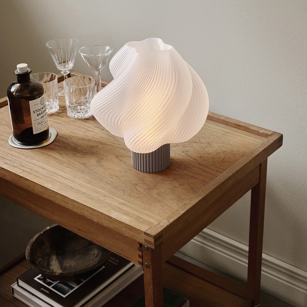 Lampe Soft Serve - Mocha