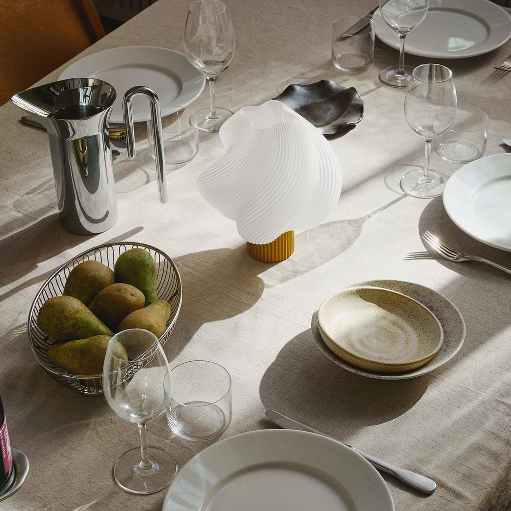 Lampe Soft Serve Portable - Cloudberry