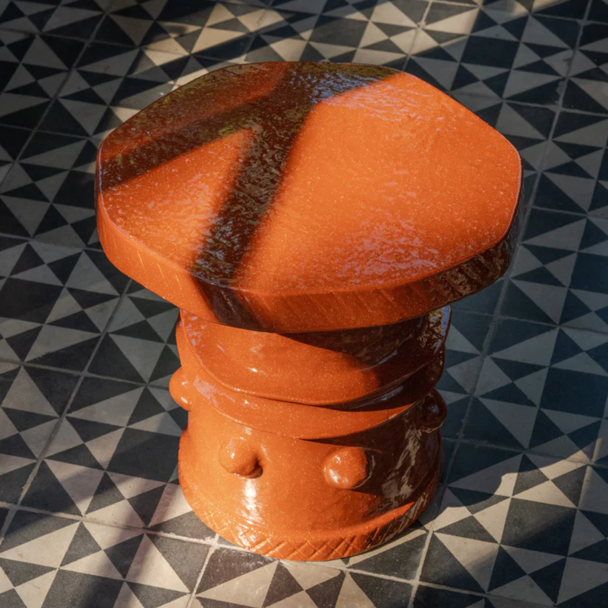 Table d'appoint - 08 Clara