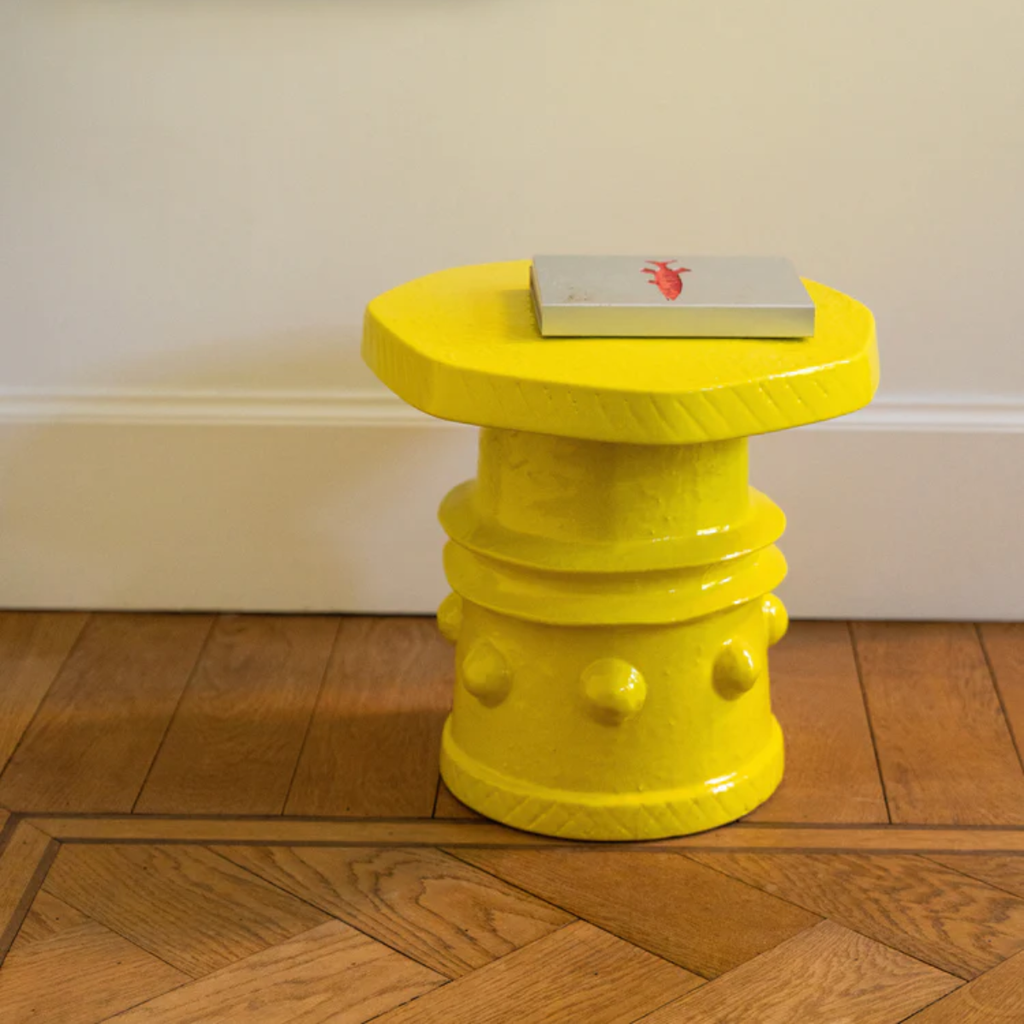 Table d'appoint - 08 Clara