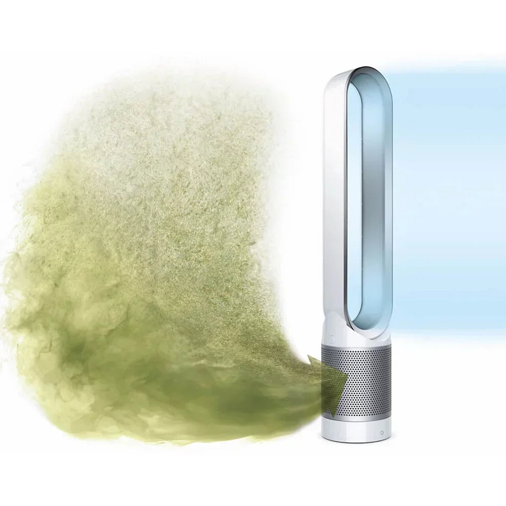 DYSON TP00 purifier cool
