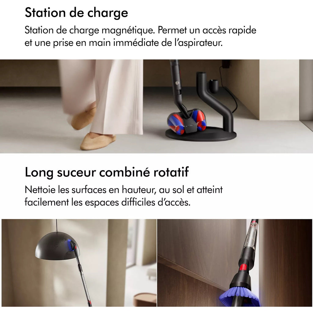 DYSON PencilVac