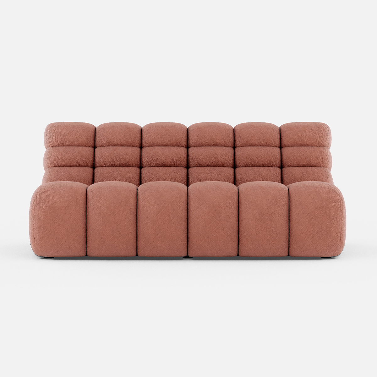 Canapé Chopin 3 places