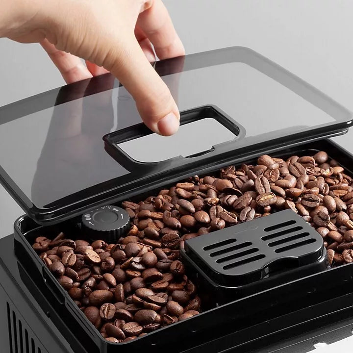 Expresso Broyeur DELONGHI Magnifica S Compact