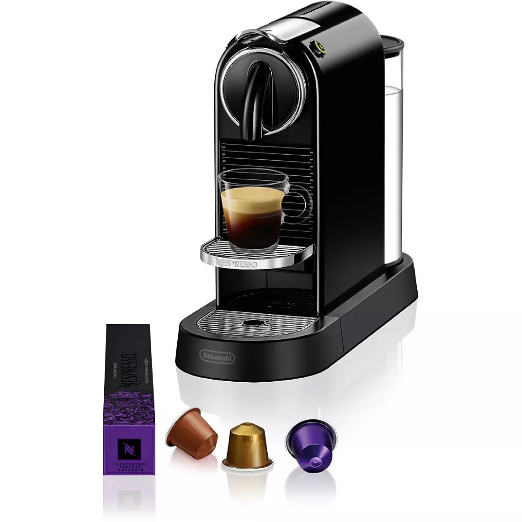 Nespresso DELONGHI Citiz
