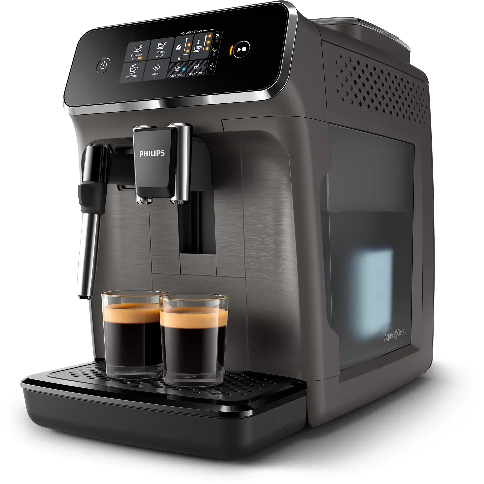 Expresso Broyeur PHILIPS serie 2200