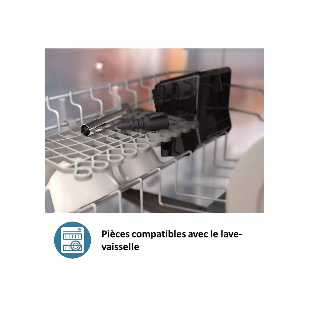 Expresso Broyeur PHILIPS Silent Brew