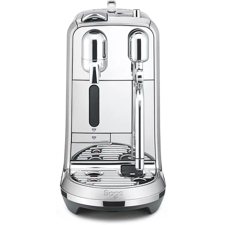 Nespresso SAGE Creatista Plus