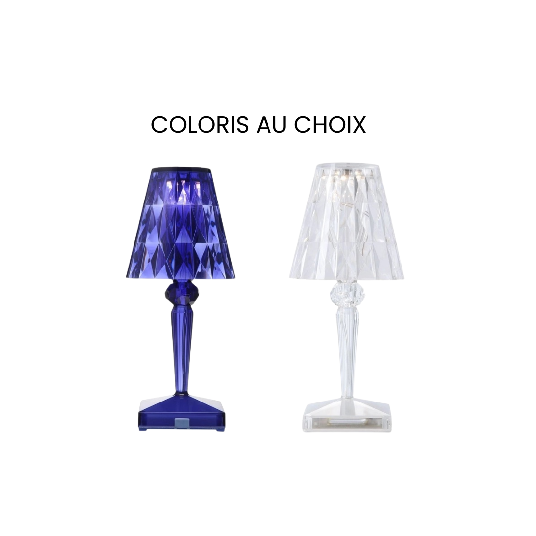 KARTELL - BATTERY (Pack x2)