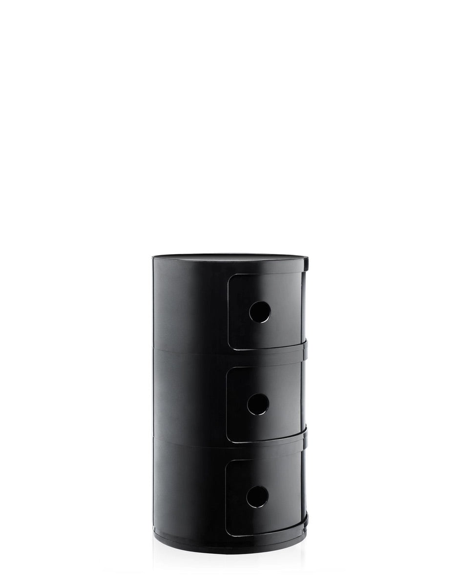 KARTELL - COMPONIBILI NOIR