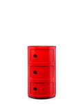 KARTELL - COMPONIBILI ROUGE
