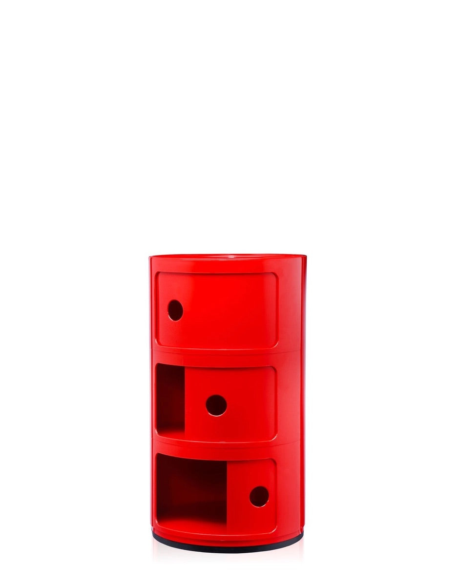 KARTELL - COMPONIBILI ROUGE