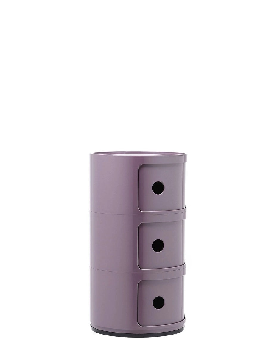 KARTELL - COMPONIBILI VIOLET