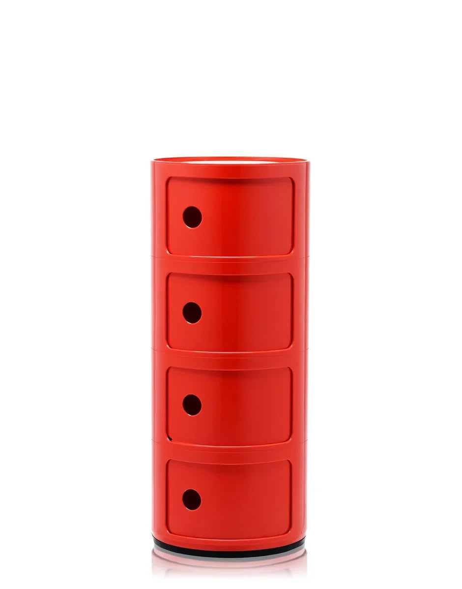 KARTELL - COMPONIBILI 4