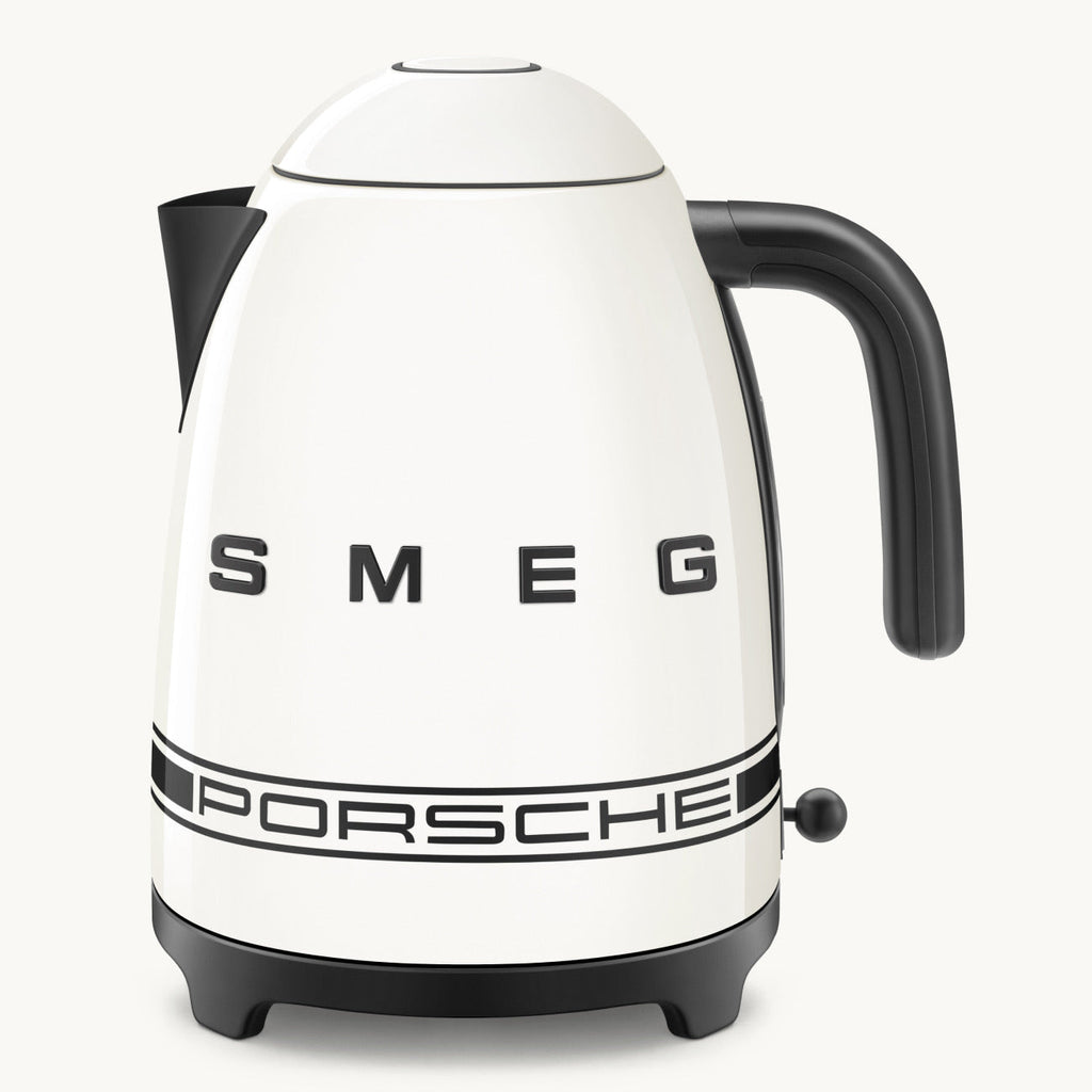 Porsche x SMEG - Bouilloire
