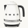 Porsche x SMEG - Bouilloire