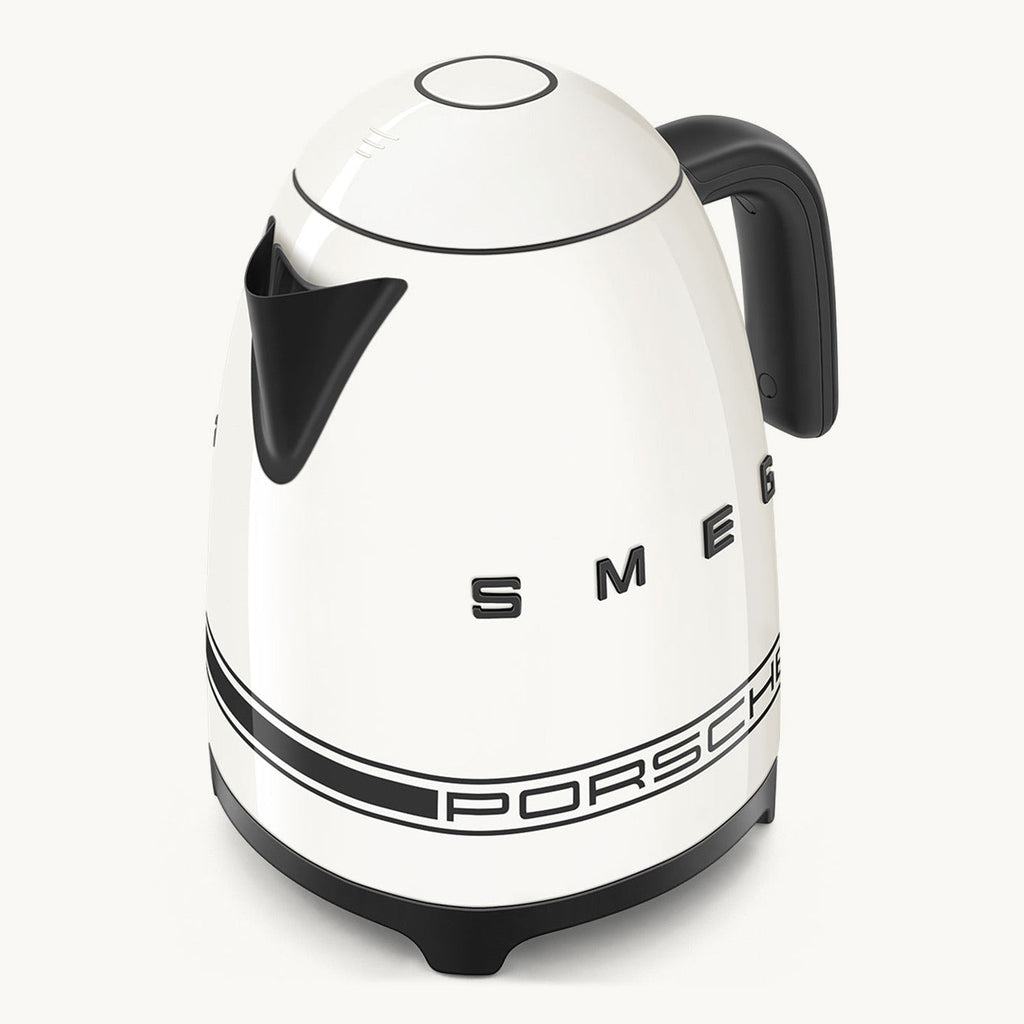 Porsche x SMEG - Bouilloire