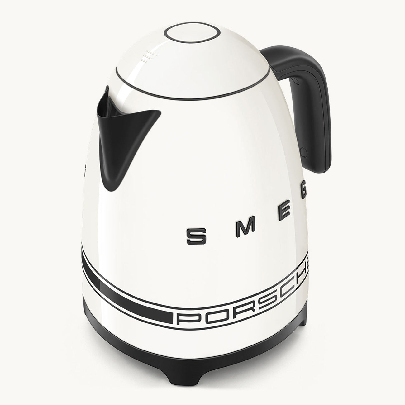 Porsche x SMEG - Bouilloire