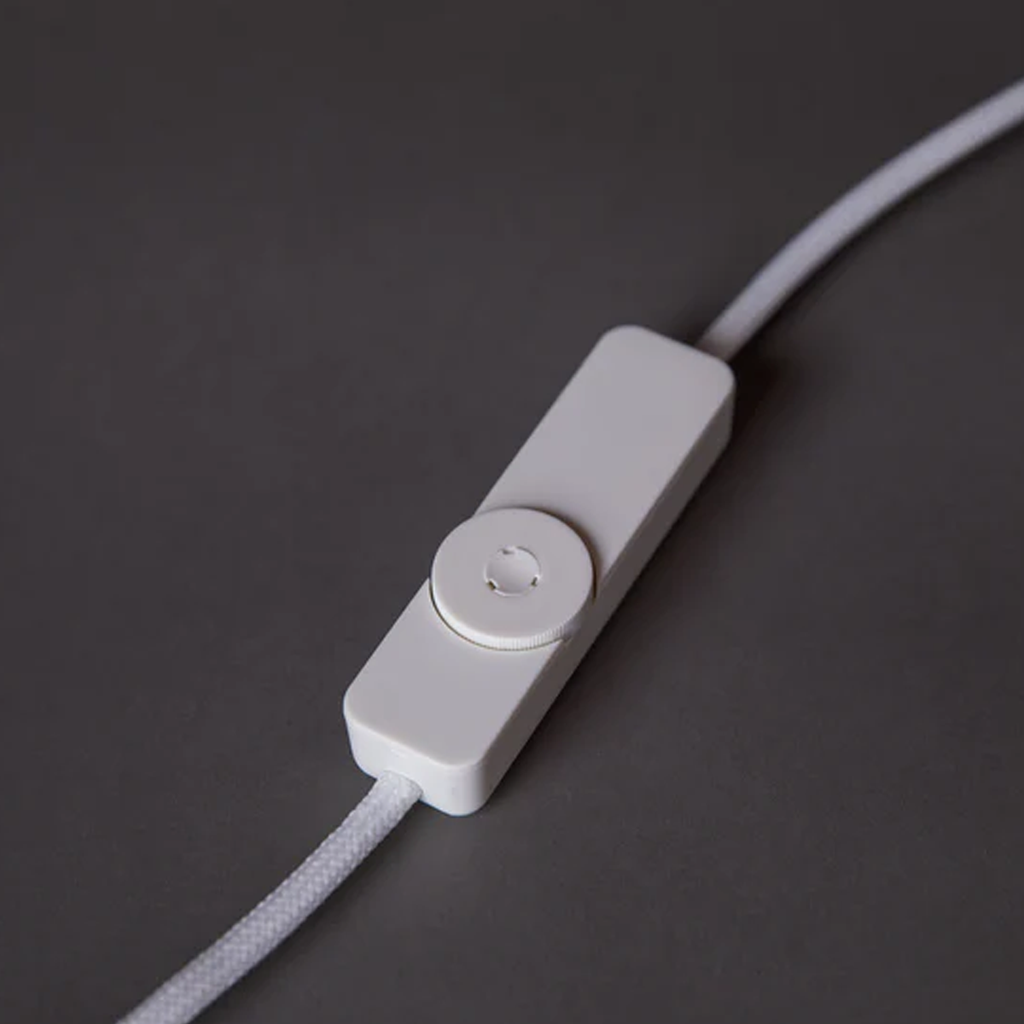 Lampe Soft Serve - Peach Sorbet