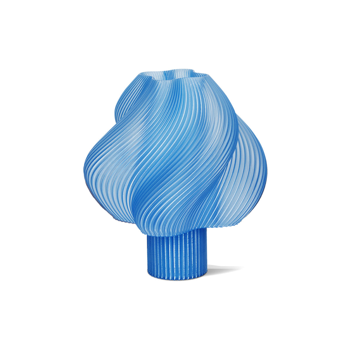 Lampe Soft Serve Portable - Blueberry Sorbet