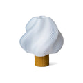 Lampe Soft Serve Portable - Cloudberry