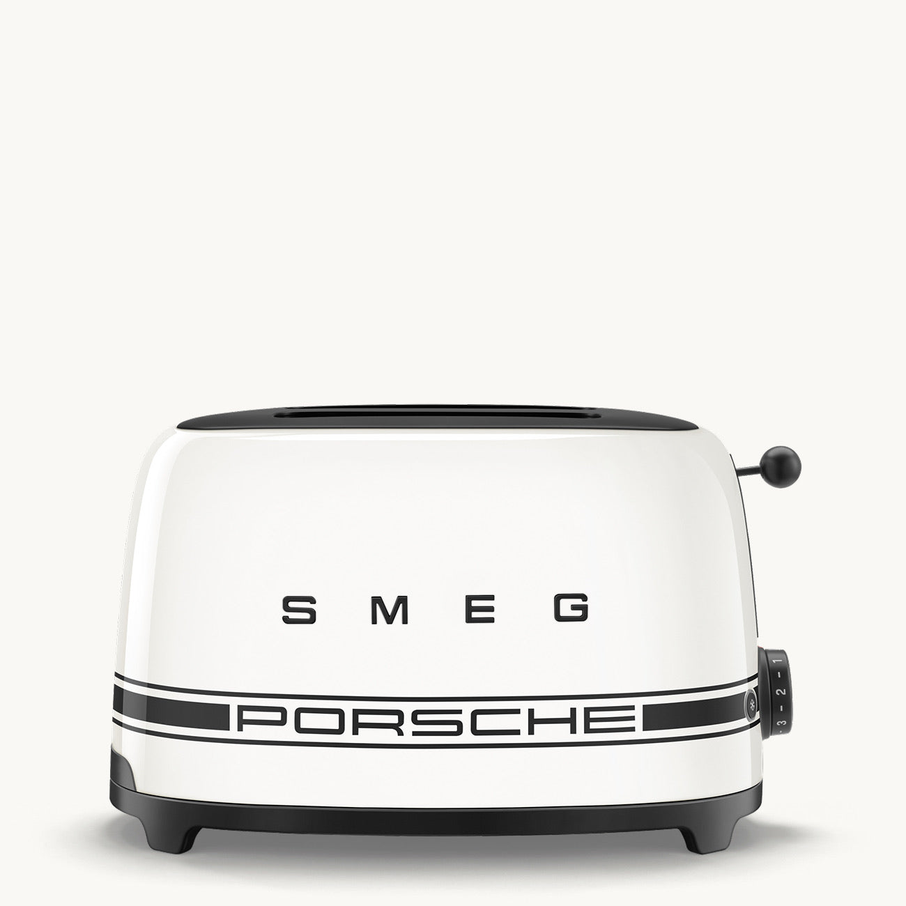Porsche x SMEG - Grille-pain