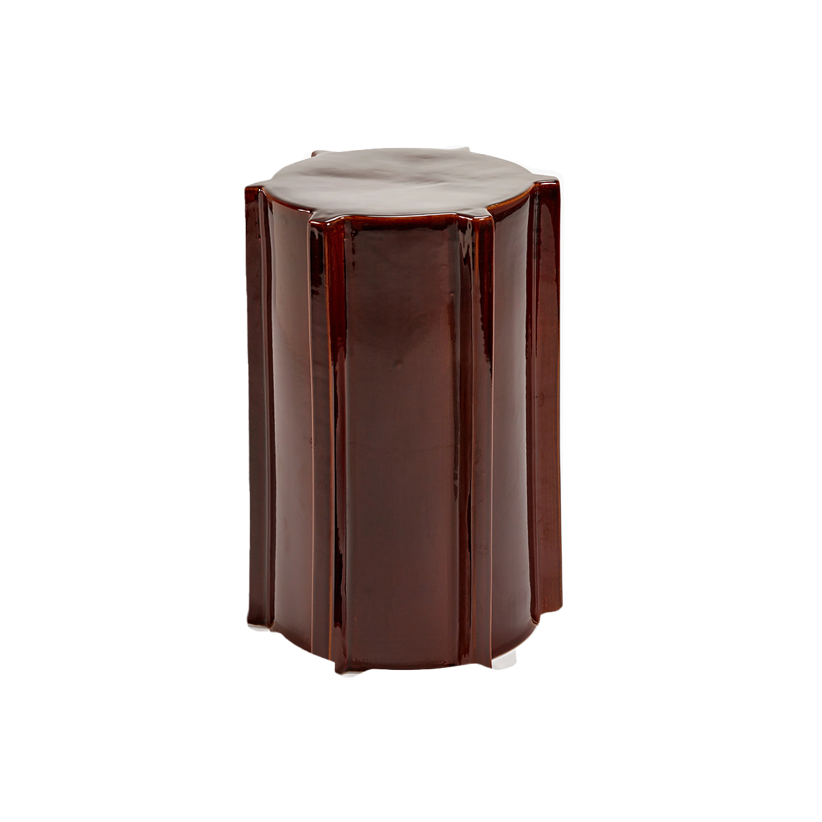 Table d'appoint Pawn - 31,3 x 31,3 x 45,4 cm