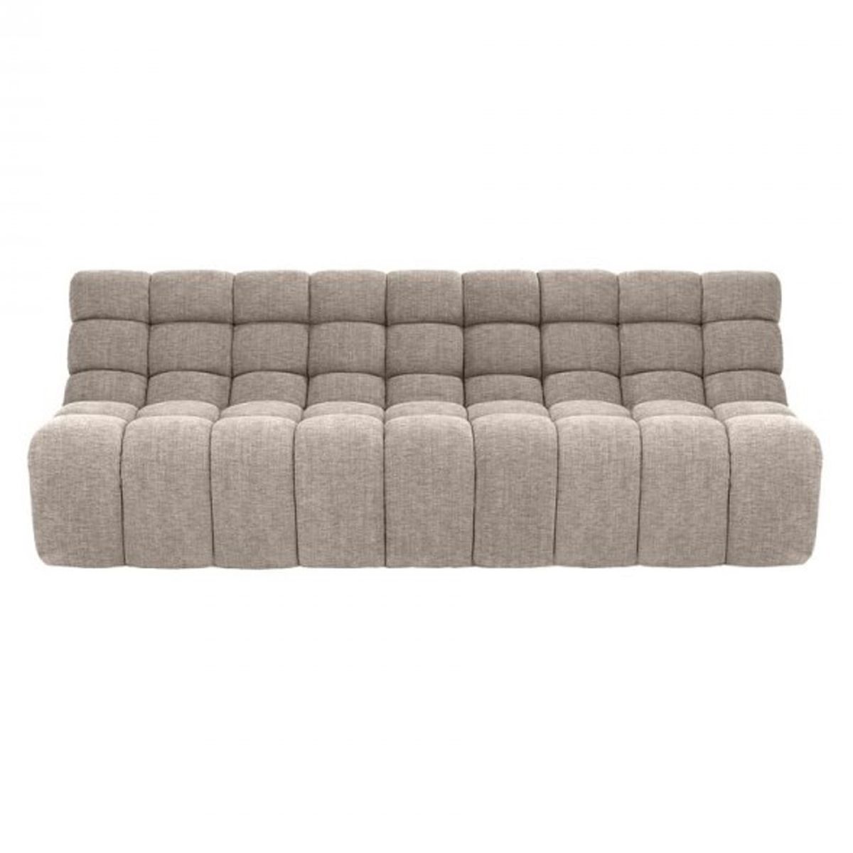 Canapé Chopin 4 places