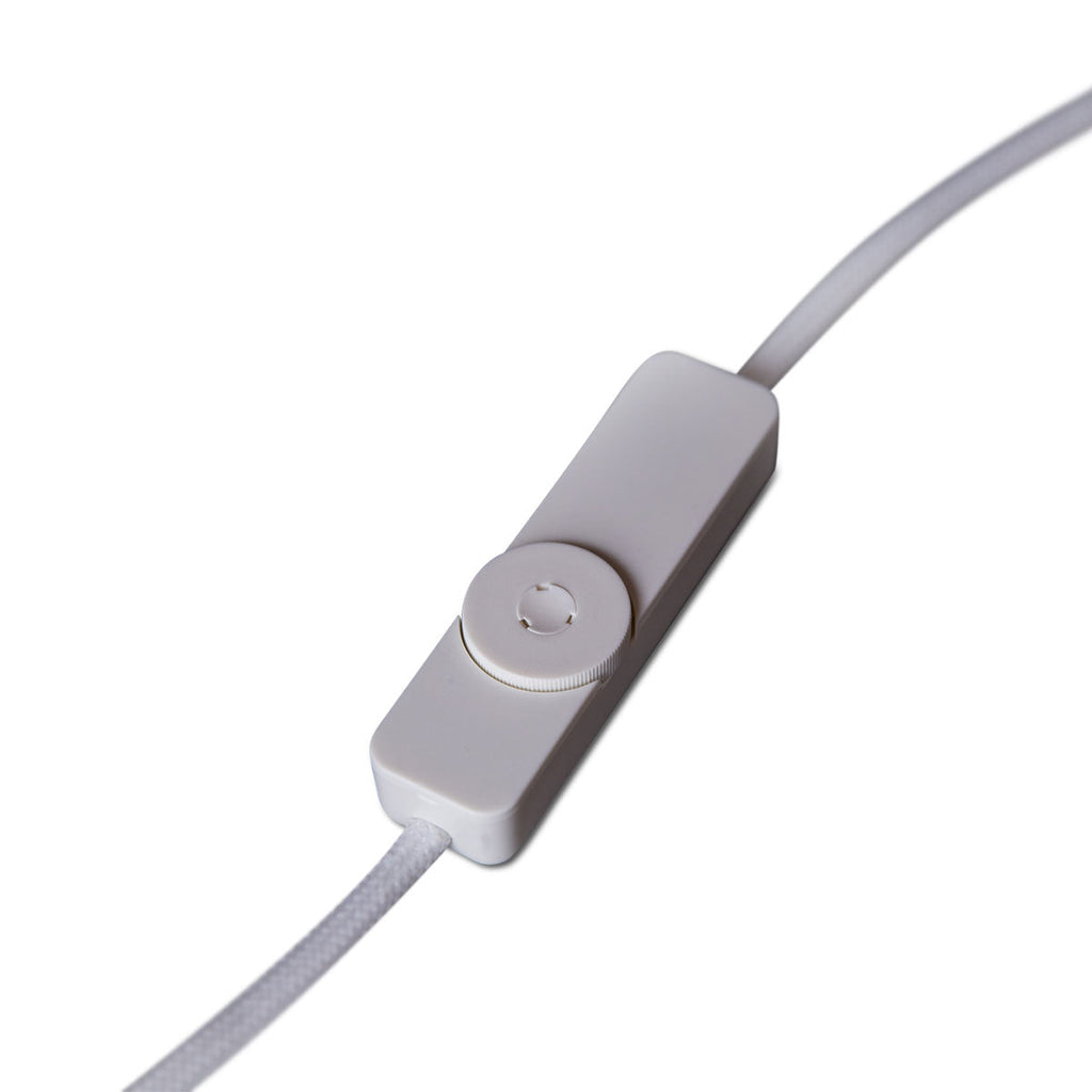 Lampe Soft Serve - Rhubarb