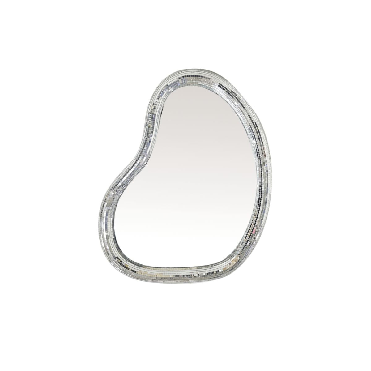 Miroir Disco - Osmose