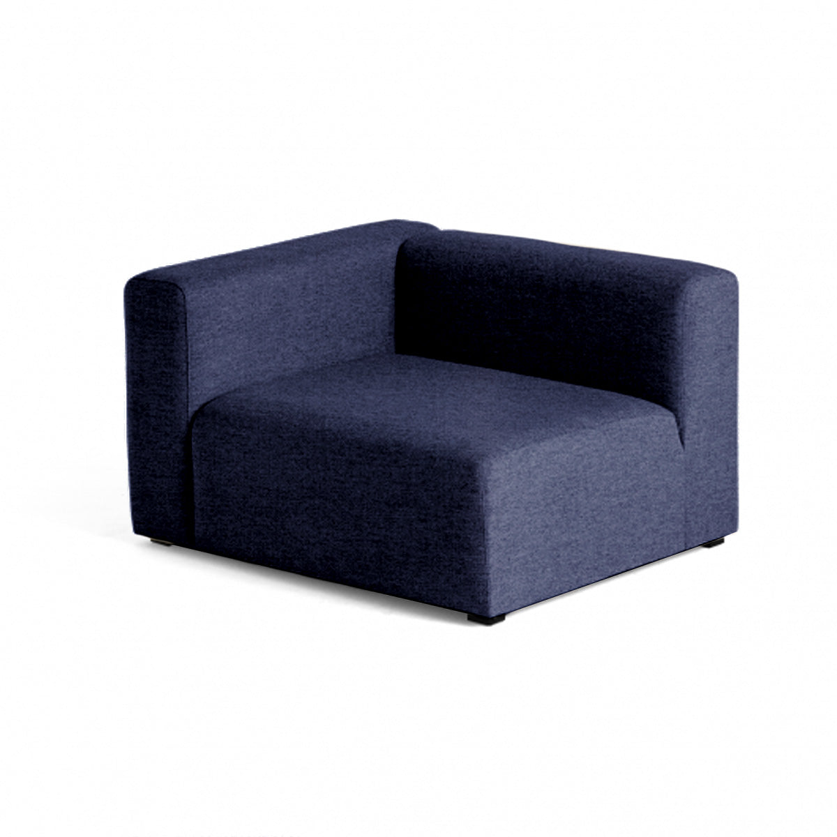 Module Mags Large 1962 Accoudoir Gauche - Hallingdal 764