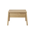 Table de chevet Air