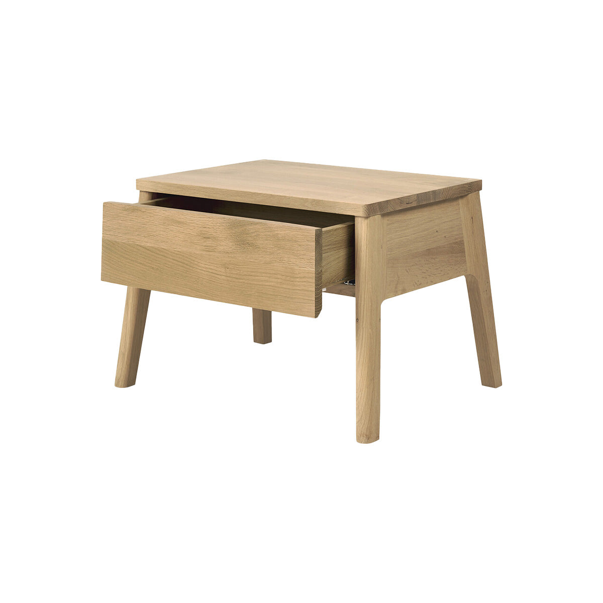Table de chevet Air